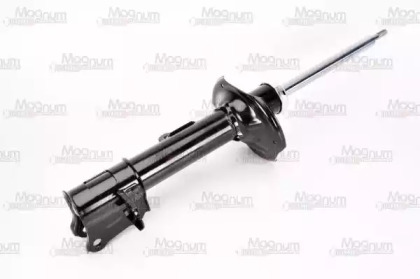 Амортизатор задн Лів HYUNDAI COUPE I, ELANTRA III, LANTRA II 1.5-2.0 11.95-07.06