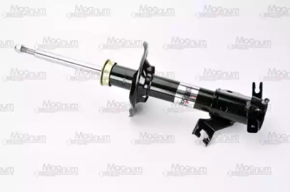 Амортизатор передн Прав NISSAN AD, ALMERA II, SENTRA V, WINGROAD / AD 1.3-2.5 06.99-11.06