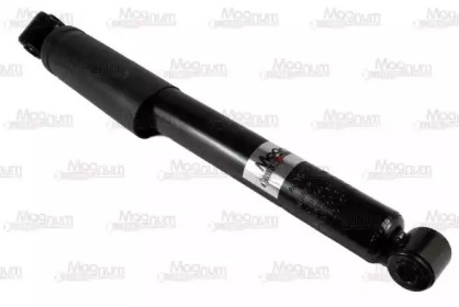 Амортизатор задн Лів/Прав NISSAN NV300, PRIMASTAR  OPEL VIVARO A, VIVARO B  RENAULT TRAFIC II, TRAFIC III 1.6D-2.5D 02.01-