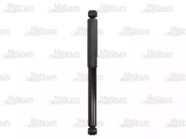 Амортизатор задн Лів/Прав MITSUBISHI L200, L200 / TRITON  TOYOTA HILUX II, HILUX V 1.6-2.5D 05.72-