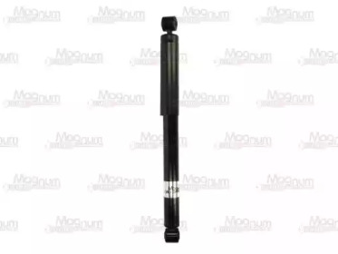 Амортизатор задн Лів/Прав SUZUKI GRAND VITARA I, GRAND VITARA II, SAMURAI, VITARA, XL7 1.3-3.6 11.88-