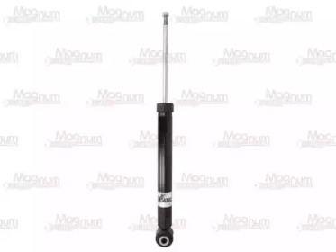 Амортизатор задн Лів/Прав AUDI A4 B6, A4 B7  SEAT EXEO, EXEO ST 1.6-3.2 11.00-05.13