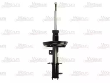 Амортизатор передн Лів CITROEN JUMPY II FIAT SCUDO PEUGEOT EXPERT, EXPERT TEPEE 1.6D/2.0/2.0D 01.07-