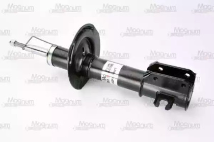 Амортизатор передн Лів/Прав FIAT PUNTO, PUNTO/HATCHBACK 1.4/1.9D 09.99-03.12