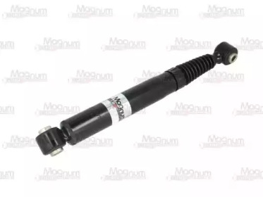 Амортизатор задн Лів/Прав CITROEN JUMPY II FIAT SCUDO PEUGEOT 807, EXPERT, EXPERT TEPEE 1.6D/2.0/2.0D 04.04-