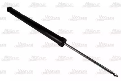 Амортизатор задн Лів/Прав VOLVO V50 FORD C-MAX, C-MAX II, FOCUS C-MAX, FOCUS I, FOCUS II, FOCUS III, GRAND C-MAX MAZDA 3 1.0-2.5 07.03-