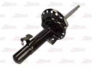 Амортизатор передн Лів VOLVO S60 II, S80 II, V60 I, V70 III, V70 III/KOMBI, XC70 II FORD GALAXY II, MONDEO IV 1.5-4.4 03.06-05.18