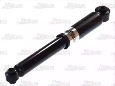 AGX058MT  Opel Astra G 98-02 Rear