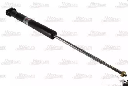 Амортизатор задн Лів/Прав OPEL VECTRA B 1.6-2.6 09.95-07.03