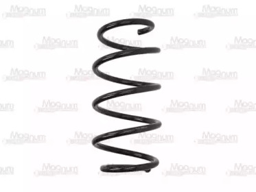 Пружина підвіски передн Лів/Прав OPEL VECTRA C, VECTRA C GTS 1.9D-2.8 04.02-01.09