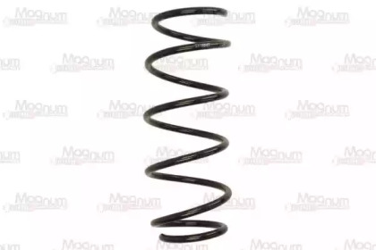 Пружина підвіски передн Лів/Прав OPEL CORSA D, CORSA D/HATCHBACK 1.0-1.4LPG 07.06-08.14
