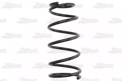 Пружина підвіски задн Лів/Прав SUBARU FORESTER 2.0/2.5 02.02-05.08