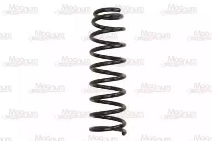 Пружина підвіски задн Лів/Прав SUZUKI GRAND VITARA I 1.6-2.5 03.98-