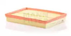 Фiльтр повiтряний 290x206x42mm