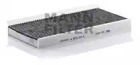 CUK 4054 Mann Фильтр салона