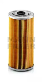 Фільтр масла E/S 400/500 W124/210/140 M116/119