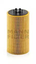 Масляний фільтр