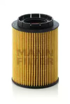 HU 932/7 X Mann Фильтр масл.