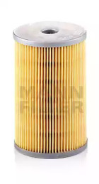 P 725 X Mann Фильтр топл.