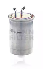 Фільтр паливний