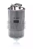 Фільтр паливний OPEL CorsaD 1.3CDTI A13DTC,Z13DTJ