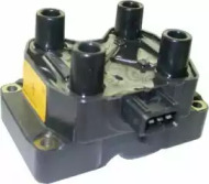 MEATDORIA FIAT котушка запалювання Bravo,Croma,Fiorino,Tempra,Alfa Romeo,Lancia