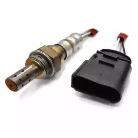 Лямбда-зонд (кількість дротів 4, 500мм) AUDI A3 NISSAN X-TRAIL I SEAT ALHAMBRA, AROSA, CORDOBA, CORDOBA VARIO, IBIZA II, IBIZA III, IBIZA IV, IBIZA IV SC, IBIZA IV ST, INCA 1.0-2.3 09.93-05.15