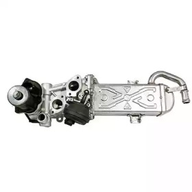 MEATDORIA VW клапан EGR Audi A3,Q3,Seat,Skoda Octavia II,SuperB,Yeti,Caddy III,IV,Golf VI,Passat 1.6/2.0TDI
