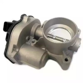 MEATDORIA FORD патрубок дросельної заслонки C-Max,Fiesta V,Focus II,Mondeo IV,S-Max