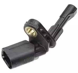 MEATDORIA VW датчик ABS задн.прав.T5,Passat 00-,Skoda Octavia 04-,Superb 08-