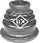 Пильовик ШРКШ внутр. без підш. 26x85x177 Renault Laguna II 01- 1.6/1.8/2.0/1.9 dCi Dacia Logan 04- 1.4/1.6/1.5 dCi /Sandero 08-