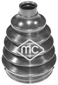 Пильник шруса зовнішнього Citroen C2/C3/C-Elysee 02-