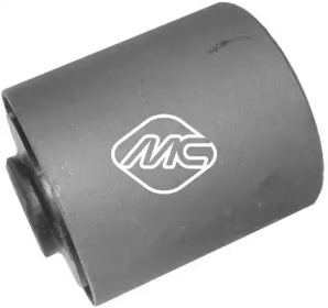 Сайлентблок ресори Transit 91-00 (передній)