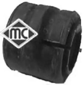 Втулка стабілізатора (внутр) Partner 96- (22mm)