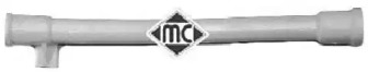 Воронка щупа масла 1.6i Caddy 04-/Passat/Jetta 05-11/Golf 97-13
