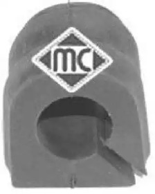Ø 26mm Втулка стаб.перед. Renault Master II 1.8dTi-2.8dTi 07.98-