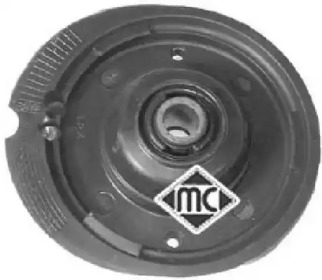 Опора амортизатора перед. Citroen C2/C3 1.1/1.4/1.6 HDI 02-