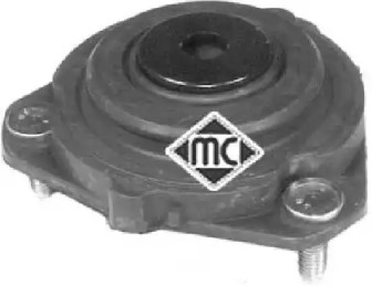 Опорна подушка перед. Ford Fiesta 1.0-2.0 02-