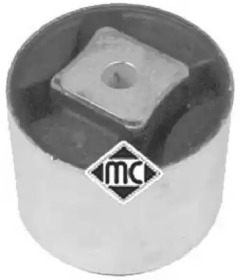 Подушка двигуна задня Vito (638) OM611 99-03