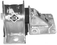 Подушка двигуна Ducato/Boxer 2.2 HDi/2.3 D 06- Л.