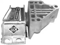 Подушка двигуна Ducato/Boxer 3.0HDi 06- Пр.