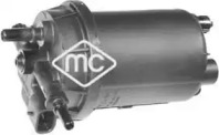Корпус паливного фільтра Master/Trafic 1.9/2.0/2.2/2.5/3.0 dCi 00> (для фільтра C493)