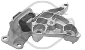 Подушка двигуна (верхня) Megane III 1.5dCi 08- Пр.