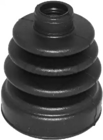 Пильовик ШРКШ внутр. 18x59x86 Honda Accord/Chevrolet Aveo/Daewoo Matiz 2.0 02-/CR-V 2.0-2.2 02-