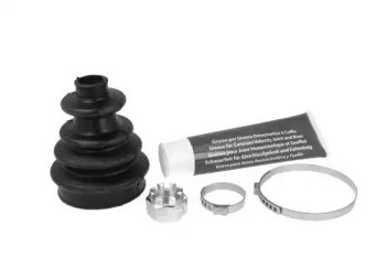 Ремонтний комплект пильника шарніра рівних кутових швидкостей