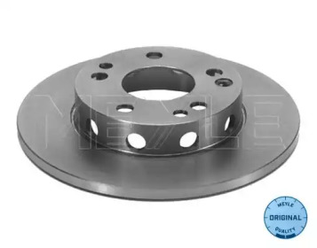 Диск гальмівний