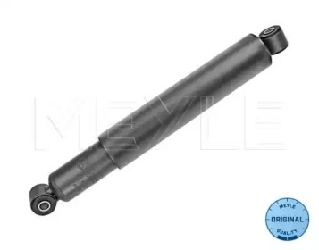 Амортизатор підв. MERCEDES-BENZ BM 601/602 передн. (вир-во Meyle)