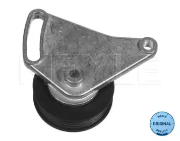 Натяжний ролик, полікліновий ремінь (Вир-во MEYLE)