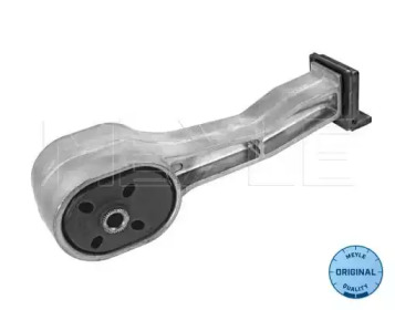 Подушка коробки передач задн Лів (мкпп) FORD GALAXY I  SEAT ALHAMBRA  VW SHARAN 1.9D 03.95-03.10
