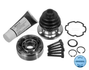 ШРУС внутр. з пильовиком VW,AUDI,SKODA,SEAT (вир-во MEYLE)